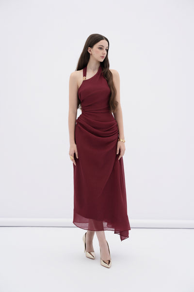Elowen Midi Dress