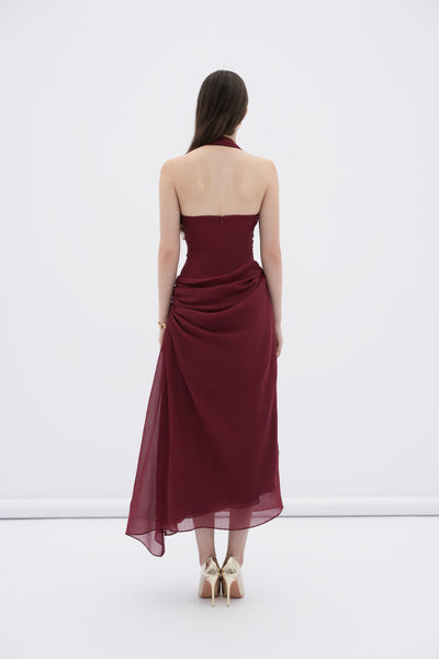 Elowen Midi Dress
