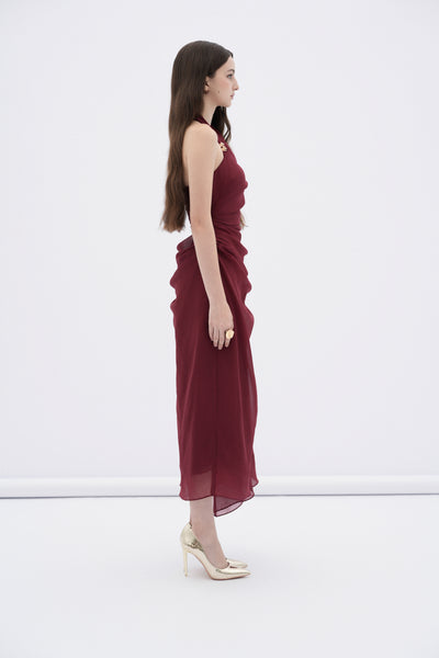 Elowen Midi Dress