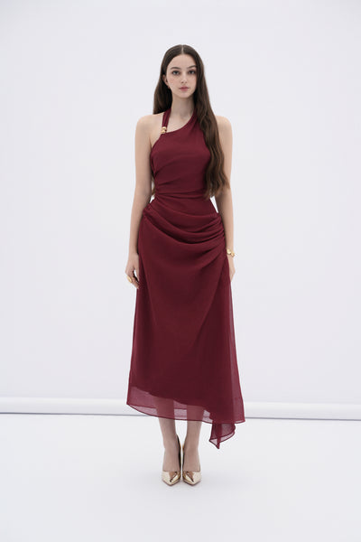 Elowen Midi Dress