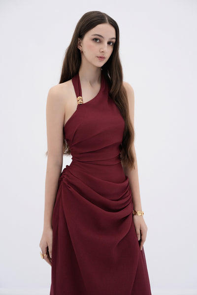 Elowen Midi Dress