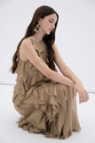 Brune Dress