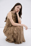 Brune Dress