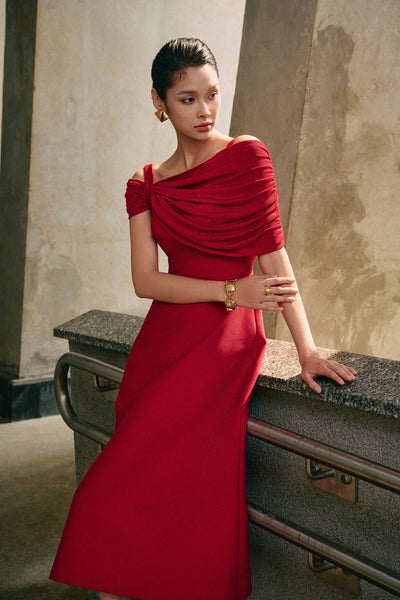 Radiant Dress