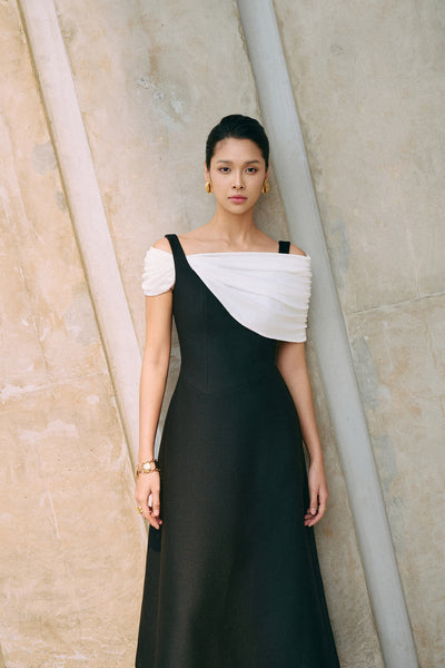 Radiant Dress