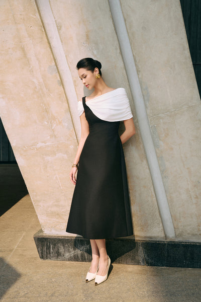 Radiant Dress