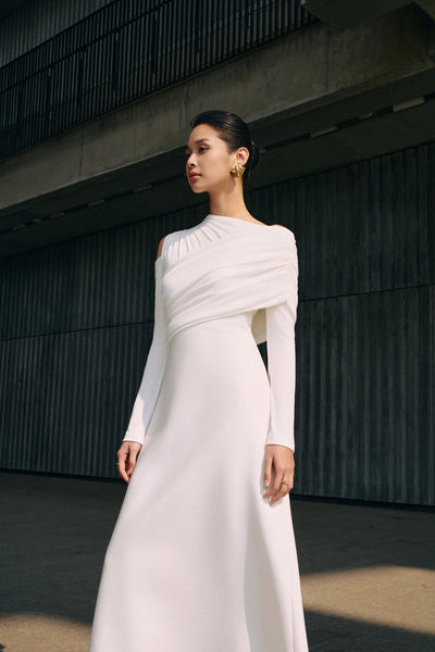 Lumunious Dress