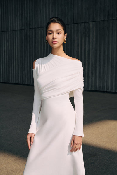 Lumunious Dress