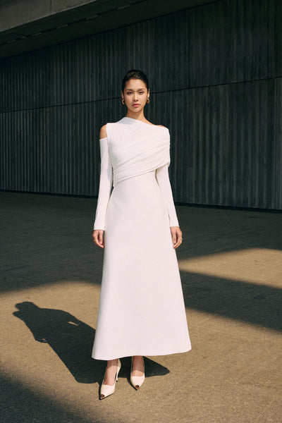 Lumunious Dress