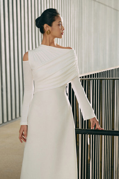 Lumunious Dress