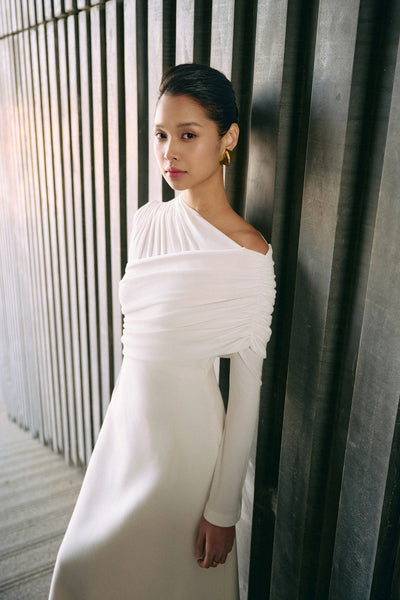 Lumunious Dress