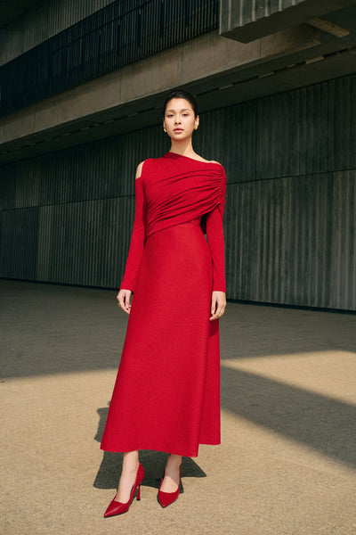 Lumunious Dress
