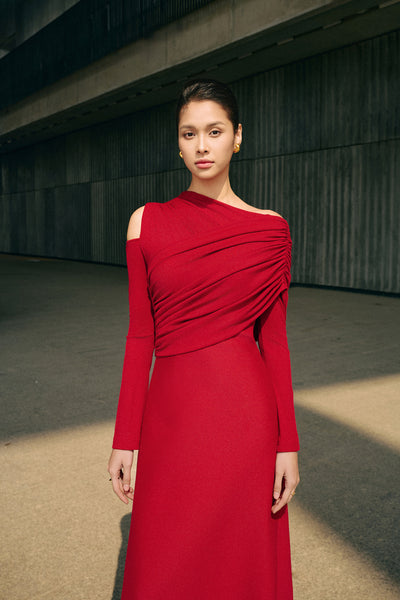 Lumunious Dress