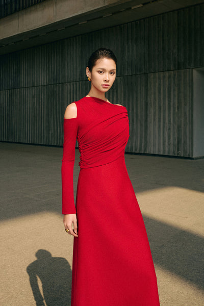 Lumunious Dress