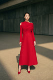 Lumunious Dress