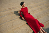Lumunious Dress