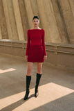 Solea Dress