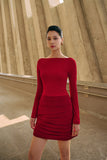 Solea Dress