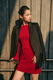 Solea Dress