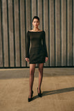 Solea Dress