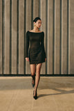 Solea Dress