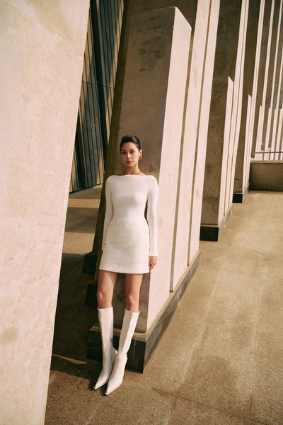 Solea Dress