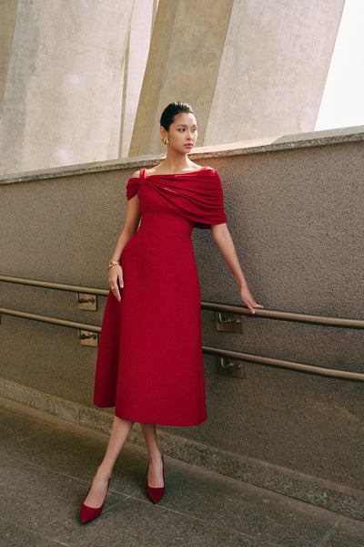 Radiant Dress