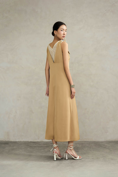 Ophira dress