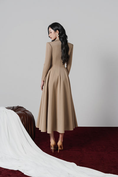 Elowyn Dress