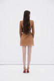 Roux mini dress