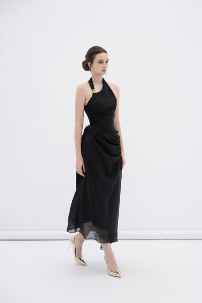 Elowen Midi Dress