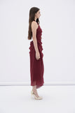 Elowen Midi Dress