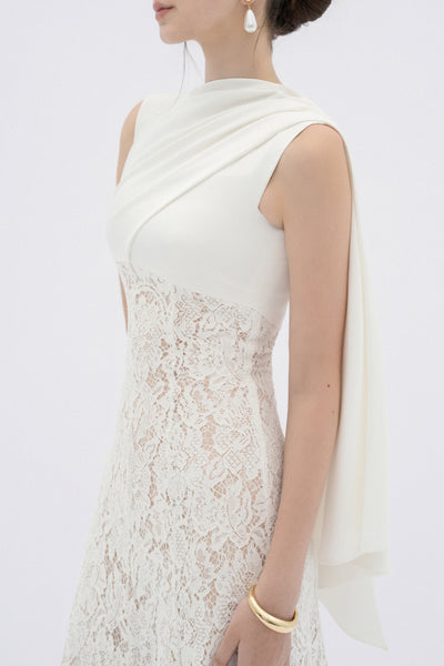Velin Maxi Dress