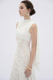 Velin Maxi Dress