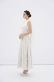 Velin Maxi Dress