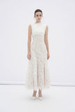 Velin Maxi Dress