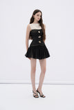 Faye mini dress