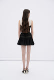 Faye mini dress