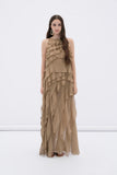 Brune Dress