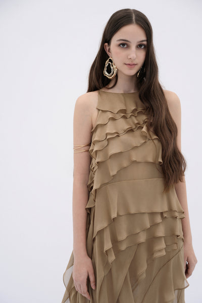 Brune Dress