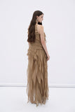Brune Dress