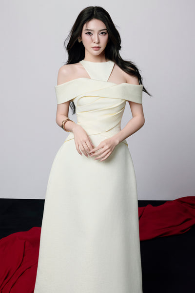IRENE DRESS