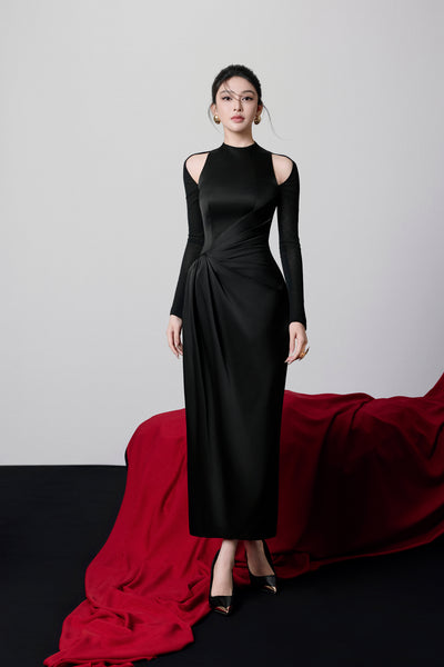 HELENA BODYCON DRESS