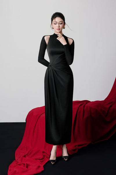 HELENA BODYCON DRESS