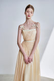 LYRA DRESS