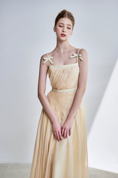LYRA DRESS