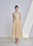 LYRA DRESS