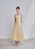 LYRA DRESS