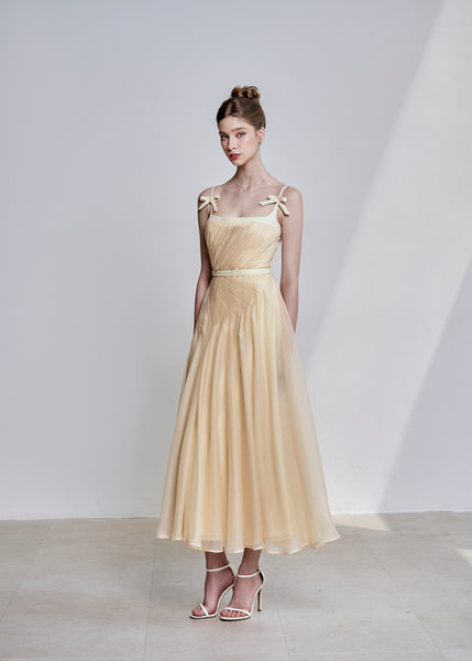 LYRA DRESS