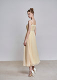 LYRA DRESS